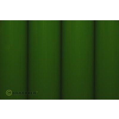 Oracover Verde Chiaro 21-042-002 rotolo da 2m